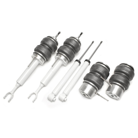 Air suspension TA-Technix airride комплект с управление на въздуха за Audi A4 Cabriolet Typ 8H | race-shop.bg