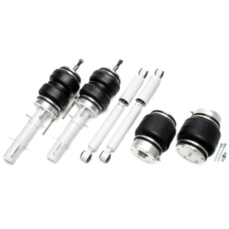 Air suspension TA-Technix airride комплект с управление на въздуха за Audi A3 Quattro Typ 8L | race-shop.bg