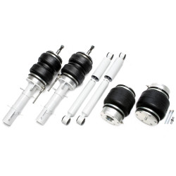 TA-Technix airride комплект с управление на въздуха за Volkswagen Bora 4motion Typ 1J
