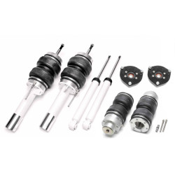 TA-Technix airride комплект с управление на въздуха за Seat Altea XL 4x4 Typ 5P