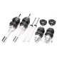 Air suspension TA-Technix airride комплект с управление на въздуха за Audi A3 Typ 8P | race-shop.bg
