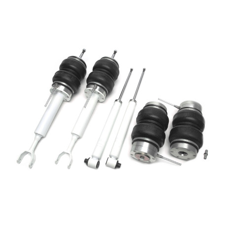 Air suspension TA-Technix airride комплект с управление на въздуха за Skoda Superb I Typ 3U | race-shop.bg