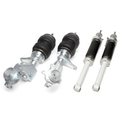 TA-Technix airride комплект с управление на въздуха за Volkswagen Derby 86/86C