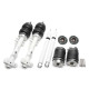 Air suspension TA-Technix airride комплект с управление на въздуха за BMW 3er Compact Typ E36 | race-shop.bg