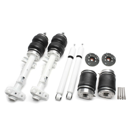 Air suspension TA-Technix airride комплект с управление на въздуха за BMW 3er Compact Typ E36 | race-shop.bg