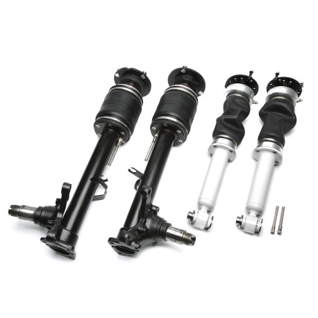 Air suspension TA-Technix airride комплект с управление на въздуха за BMW 5er Typ E28 (5/1) | race-shop.bg