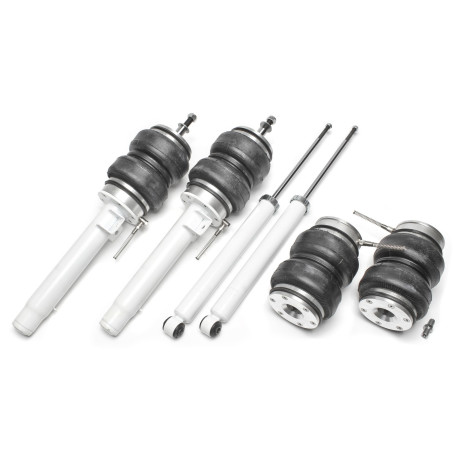 Air suspension TA-Technix airride комплект с управление на въздуха за BMW 3er Limousine Typ E46 | race-shop.bg