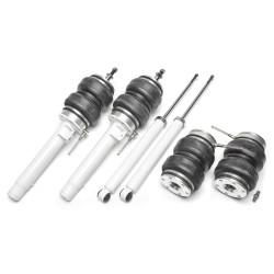 TA-Technix airride комплект с управление на въздуха за BMW 3er Touring Typ E46