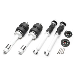 TA-Technix airride комплект с управление на въздуха за BMW 5er E39