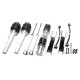 Air suspension TA-Technix airride комплект с управление на въздуха за BMW 3er Limousine Typ E90 | race-shop.bg