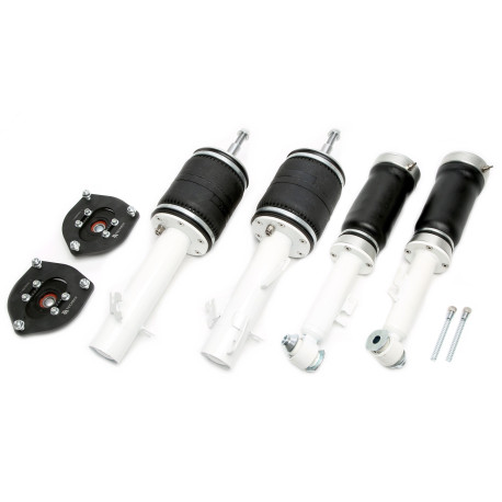 Air suspension TA-Technix airride комплект с управление на въздуха за Mini Mini Cabriolet R57 | race-shop.bg