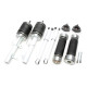 Air suspension TA-Technix airride комплект с управление на въздуха за Ford Focus I Turnier DNW | race-shop.bg