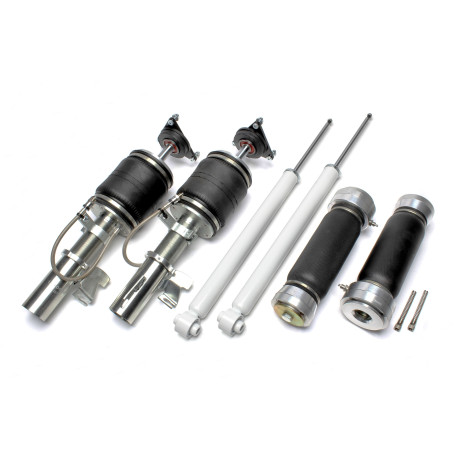 Air suspension TA-Technix airride комплект с управление на въздуха за Ford Focus II Cabriolet Typ DB3 | race-shop.bg