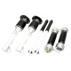 Air suspension TA-Technix airride комплект с управление на въздуха за Mercedes-Benz CLC-Klasse Typ CL203 | race-shop.bg