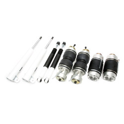 TA-Technix airride комплект с управление на въздуха за Mercedes-Benz SL-Klasse R129