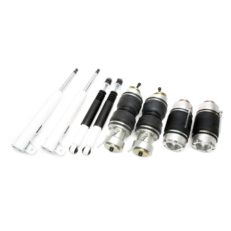 Air suspension TA-Technix airride комплект с управление на въздуха за Mercedes-Benz SL-Klasse R129 | race-shop.bg