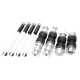 Air suspension TA-Technix airride комплект с управление на въздуха за Mercedes-Benz S-Klasse Coupe Typ C140 | race-shop.bg