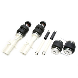TA-Technix airride комплект с управление на въздуха за Mercedes-Benz Vito W638 W638/2