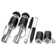 Air suspension TA-Technix airride комплект с управление на въздуха за Opel Corsa C | race-shop.bg