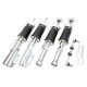 Air suspension TA-Technix airride комплект с управление на въздуха за Porsche 911 993 | race-shop.bg