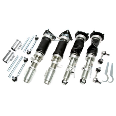 Air suspension TA-Technix airride комплект с управление на въздуха за Porsche 911 996 | race-shop.bg