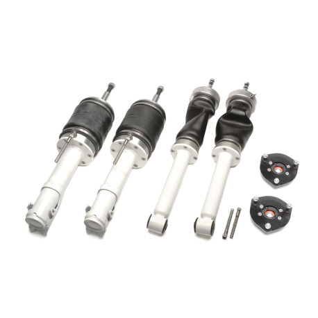 Air suspension TA-Technix airride комплект с управление на въздуха за Seat Ibiza III Typ 6K | race-shop.bg