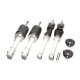 Air suspension TA-Technix airride комплект с управление на въздуха за Volkswagen Polo Classic/Variant Typ 6KV | race-shop.bg