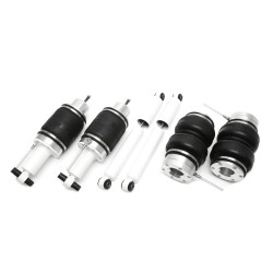 TA-Technix airride комплект с управление на въздуха за Volkswagen Transporter T3 Typ 255 253