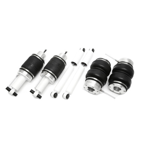 Air suspension TA-Technix airride kit with air management for Volkswagen Transporter T3 Typ 245 247 | race-shop.bg