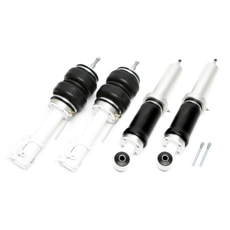 Air suspension TA-Technix airride kit with air management for Volkswagen Golf III Variant Typ 1H | race-shop.bg