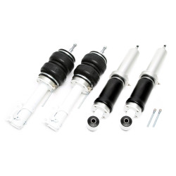 TA-Technix airride комплект с управление на въздуха за Volkswagen Golf III Variant Typ 1H
