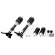 Air suspension TA-Technix airride комплект с управление на въздуха за Volvo 240er P244 P242 | race-shop.bg