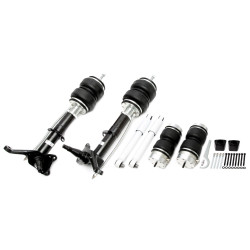 TA-Technix airride комплект с управление на въздуха за Volvo 240er P244 P242