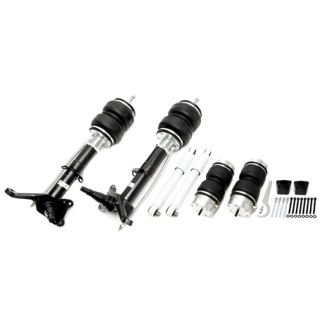 Air suspension TA-Technix airride комплект с управление на въздуха за Volvo 240er P244 P242 | race-shop.bg