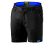 Панталони SPARCO CORPORATE къси панталони - черни