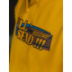 Якета и суичъри FURTBOKEM суичер 350Z FULL SEND, жълт (колаборация със състезателни магазини) | race-shop.bg