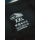 Тениски FURTBOKEM тениска 350Z FULL SEND, черна (race-shop collab) | race-shop.bg
