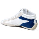 Обувки Sparco обувки S-Drive MID - бяло | race-shop.bg