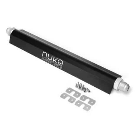 Горивни релси NUKE горивна релса за Nissan 200 4cyl SR20DET Synny GTi-R | race-shop.bg