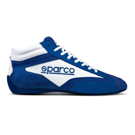 Обувки Sparco обувки S-Drive MID - сини | race-shop.bg