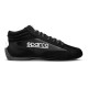 Обувки Sparco обувки S-Drive MID - черен | race-shop.bg