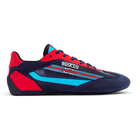 Обувки Sparco обувки S-Drive MARTINI RACING | race-shop.bg