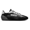 Sparco обувки SL-17 черни /червено