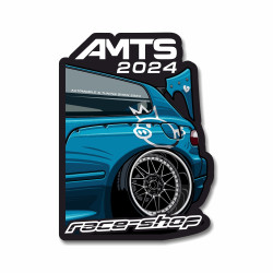 race-shop AMTS 2024