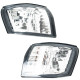 Осветление Driftworks front corner lights for NISSAN S14 200SX/SILVIA/KOUKI (96-98), clear (pair) | race-shop.bg