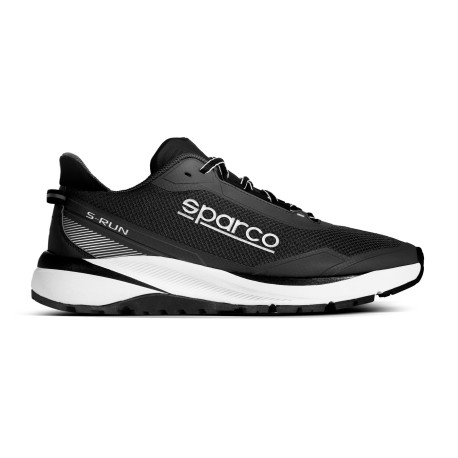 Обувки Sparco обувки S-Run - черен | race-shop.bg