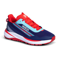 Sparco обувки S-Run MARTINI RACING