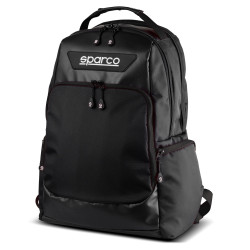 SPARCO Superstage Backpack - черен