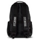Чанти, портфейли SPARCO Superstage Backpack - черен | race-shop.bg