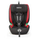 Детски седалки SPARCO SK5000I детска седалка (ECE R129/03 - 76-150CM), червена | race-shop.bg